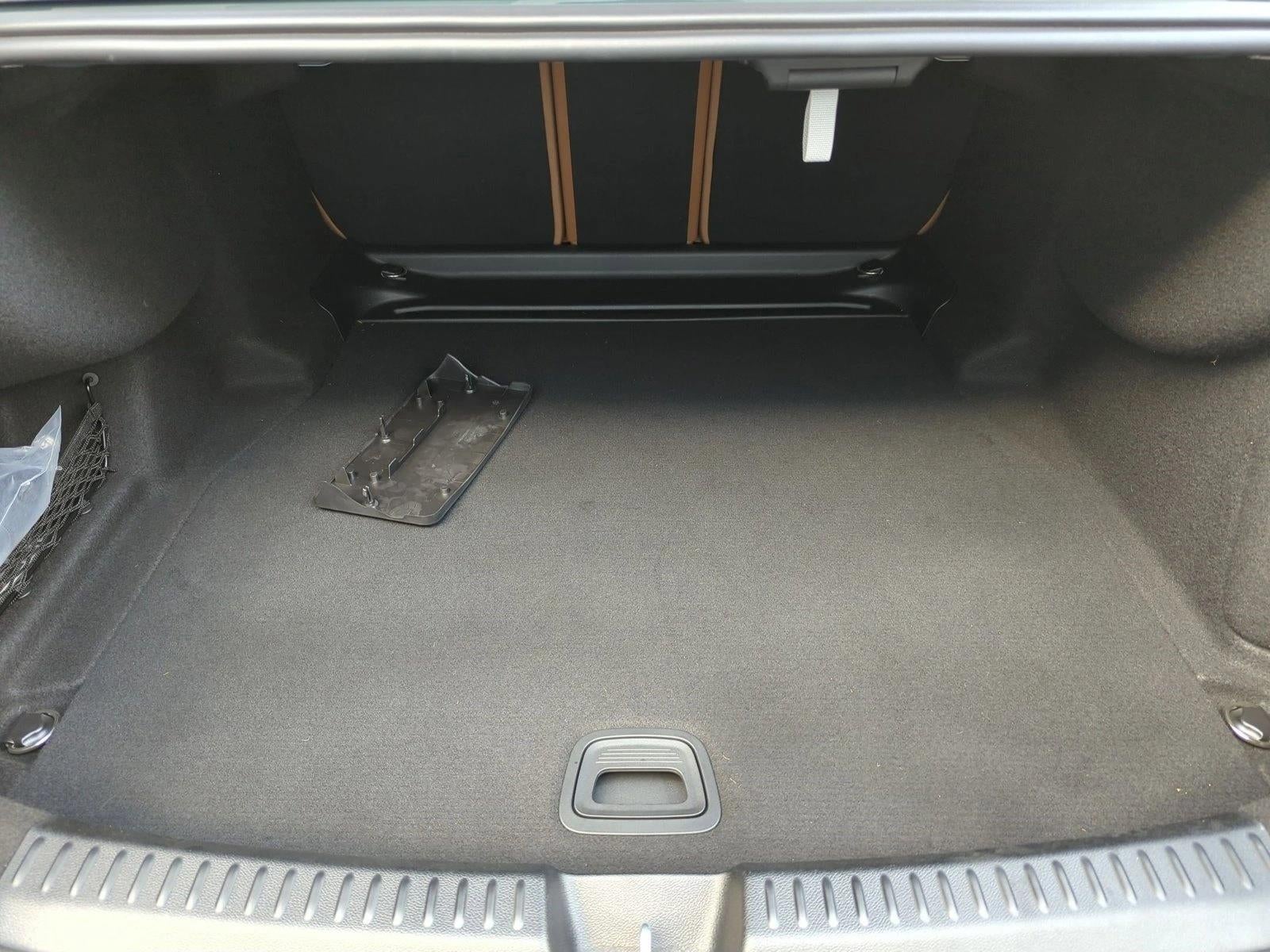 2024 Mercedes-Benz E-Class E 450 4MATIC® Sedan