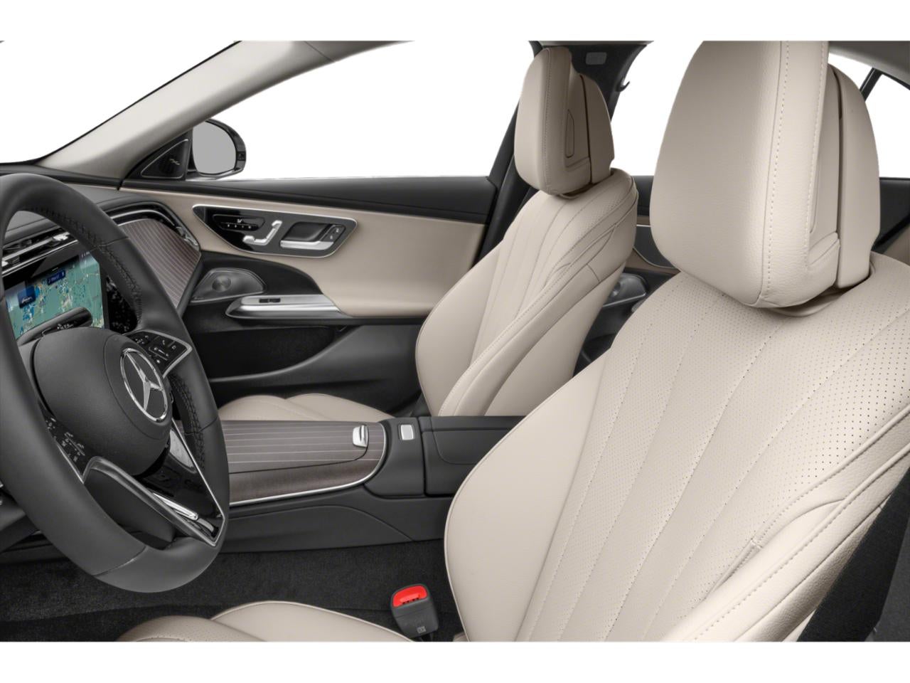 2024 Mercedes-Benz E-Class E 450 4MATIC® Sedan