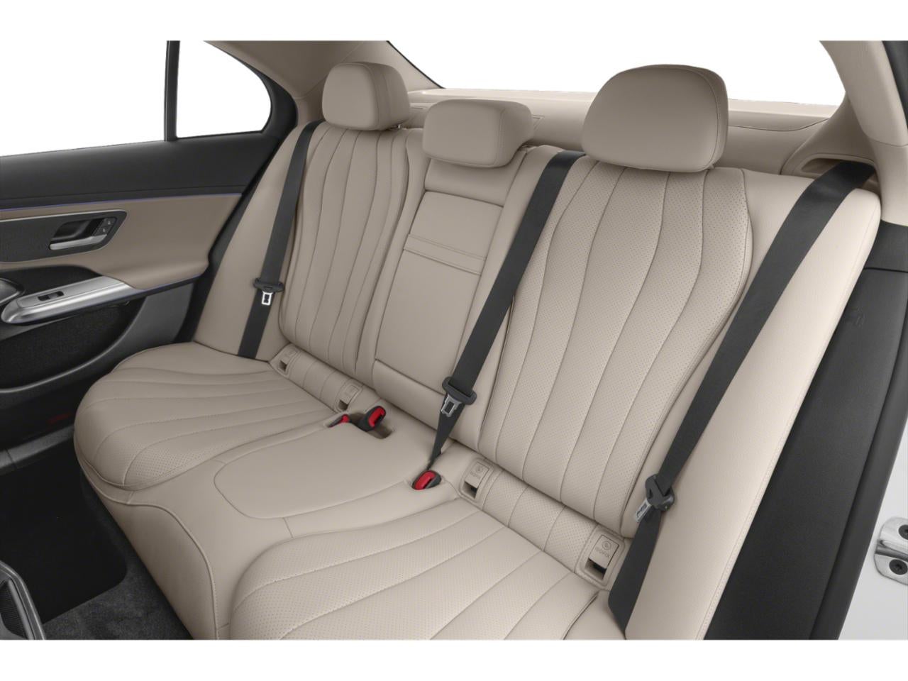 2024 Mercedes-Benz E-Class E 450 4MATIC® Sedan