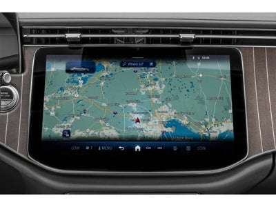 2024 Mercedes-Benz E-Class E 450 4MATIC® Sedan