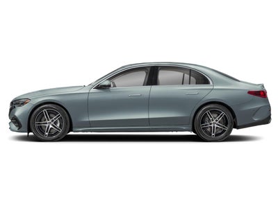 2024 Mercedes-Benz E-Class E 450 4MATIC® Sedan