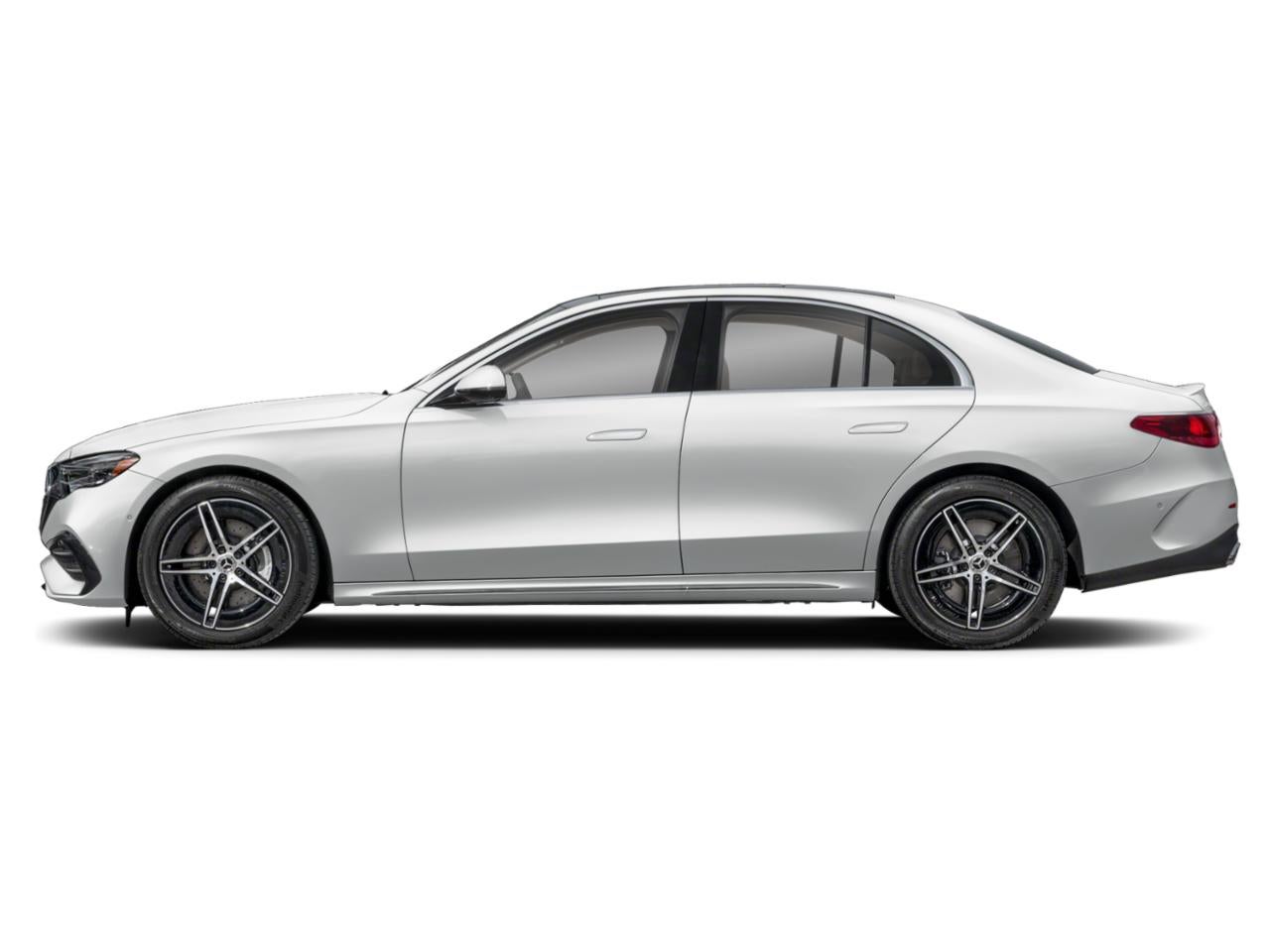 2024 Mercedes-Benz E-Class E 450 4MATIC® Sedan