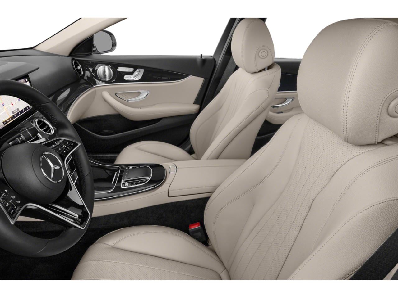 2022 Mercedes-Benz E-Class E 350 RWD Sedan