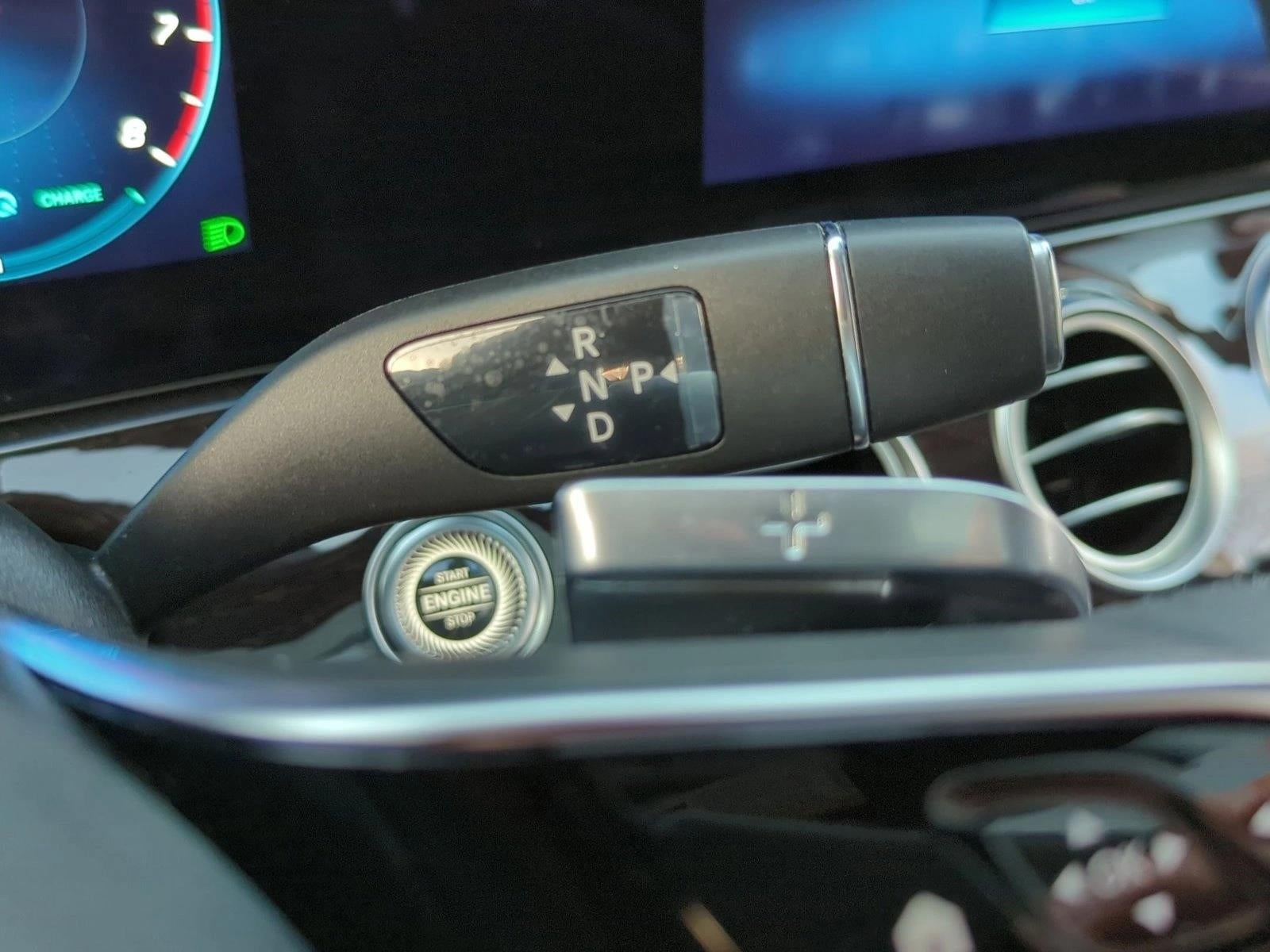 2022 Mercedes-Benz E-Class E 450 4MATIC® All-Terrain Wagon