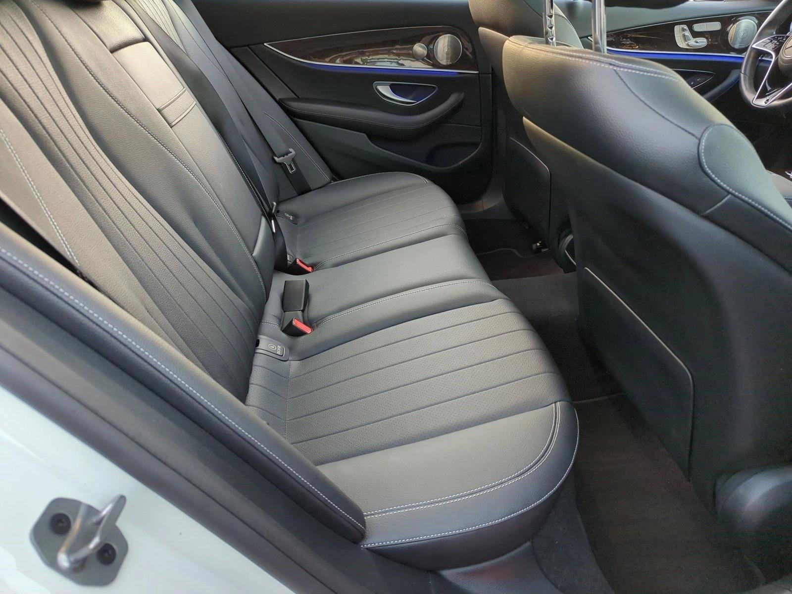 2022 Mercedes-Benz E-Class E 450 4MATIC® All-Terrain Wagon