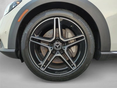 2022 Mercedes-Benz E-Class E 450 4MATIC® All-Terrain Wagon
