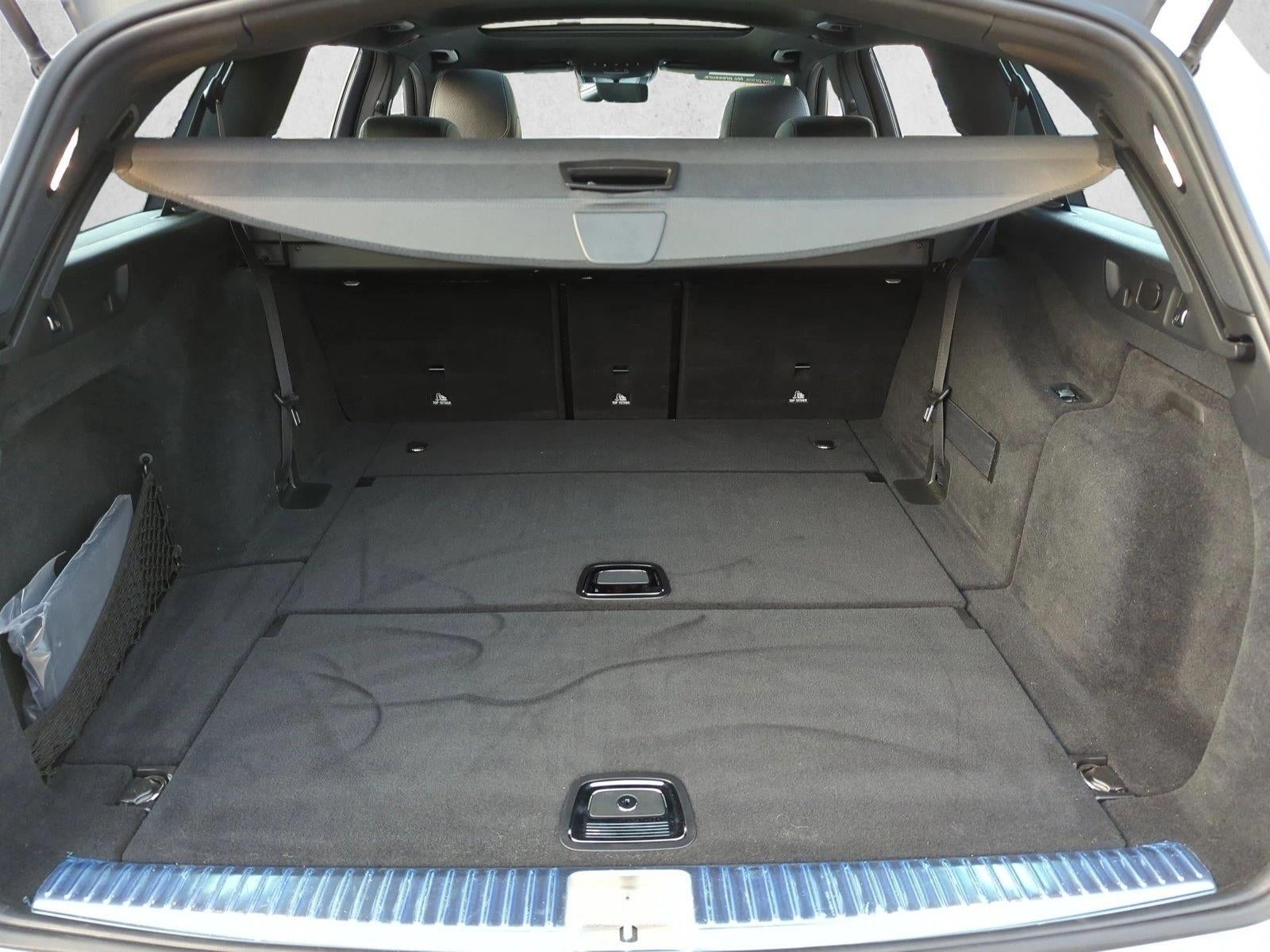 2022 Mercedes-Benz E-Class E 450 4MATIC® All-Terrain Wagon