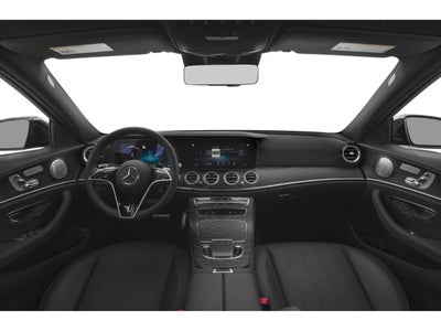 2022 Mercedes-Benz E-Class E 450 4MATIC® All-Terrain Wagon