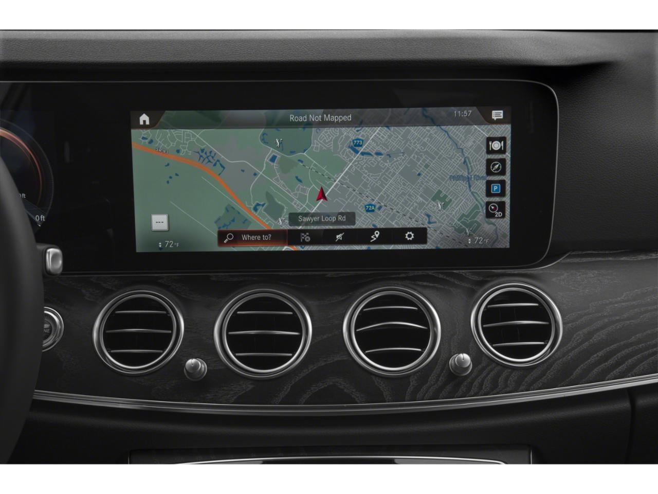 2022 Mercedes-Benz E-Class E 450 4MATIC® All-Terrain Wagon