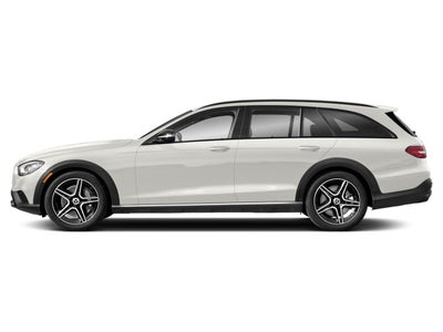 2022 Mercedes-Benz E-Class E 450 4MATIC® All-Terrain Wagon