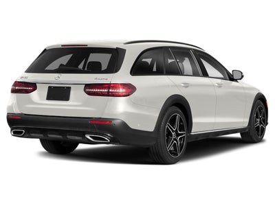 2022 Mercedes-Benz E-Class E 450 4MATIC® All-Terrain Wagon