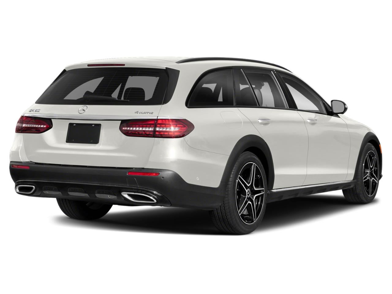 2022 Mercedes-Benz E-Class E 450 4MATIC® All-Terrain Wagon