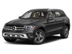 2022 Mercedes-Benz GLC GLC 300 4MATIC® SUV