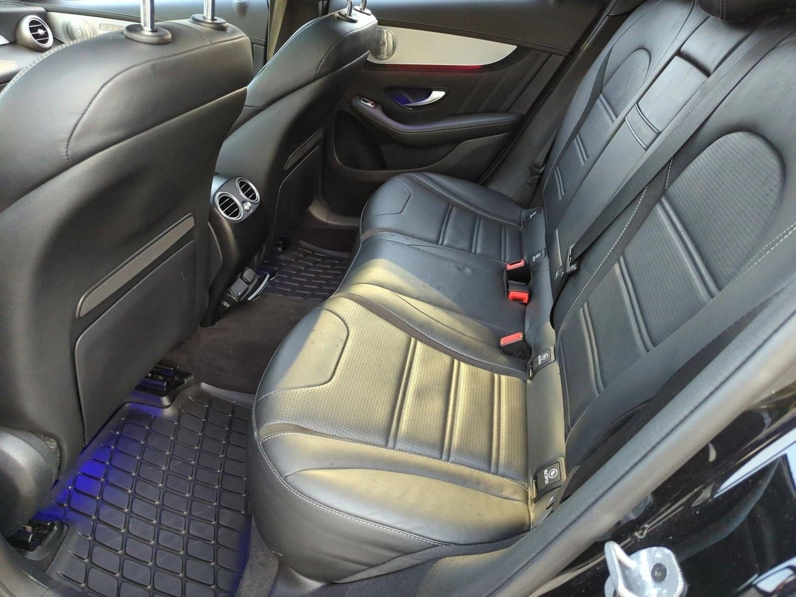 2021 Mercedes-Benz GLC AMG® GLC 63 S 4MATIC®+ Coupe