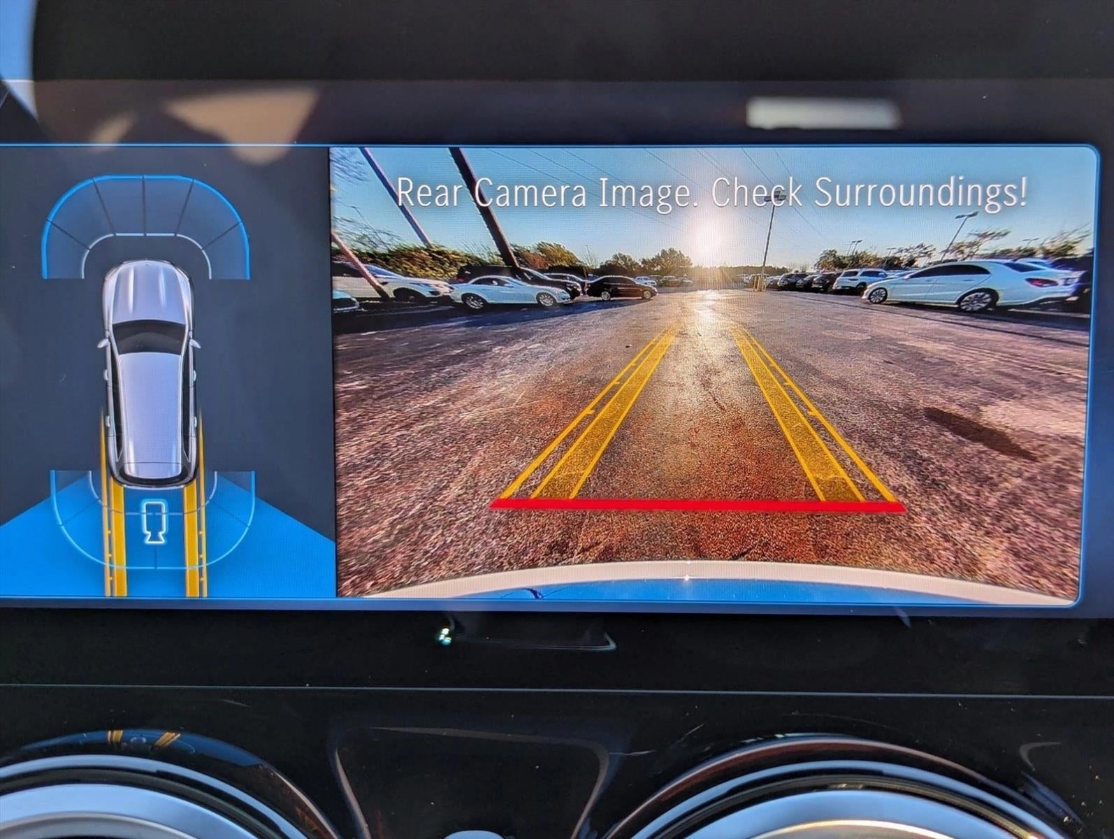 2026 Mercedes-Benz GLB GLB 250 SUV