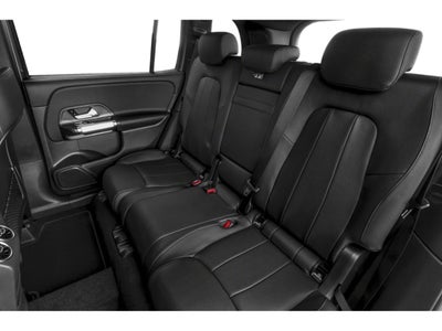 2023 Mercedes-Benz GLB GLB 250 SUV