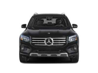 2025 Mercedes-Benz GLB GLB 250 SUV