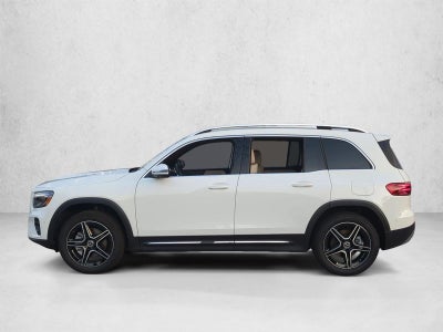 2026 Mercedes-Benz GLB GLB 250 SUV