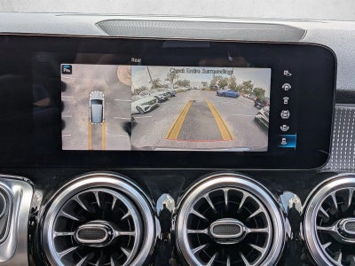 2022 Mercedes-Benz GLB GLB 250 SUV