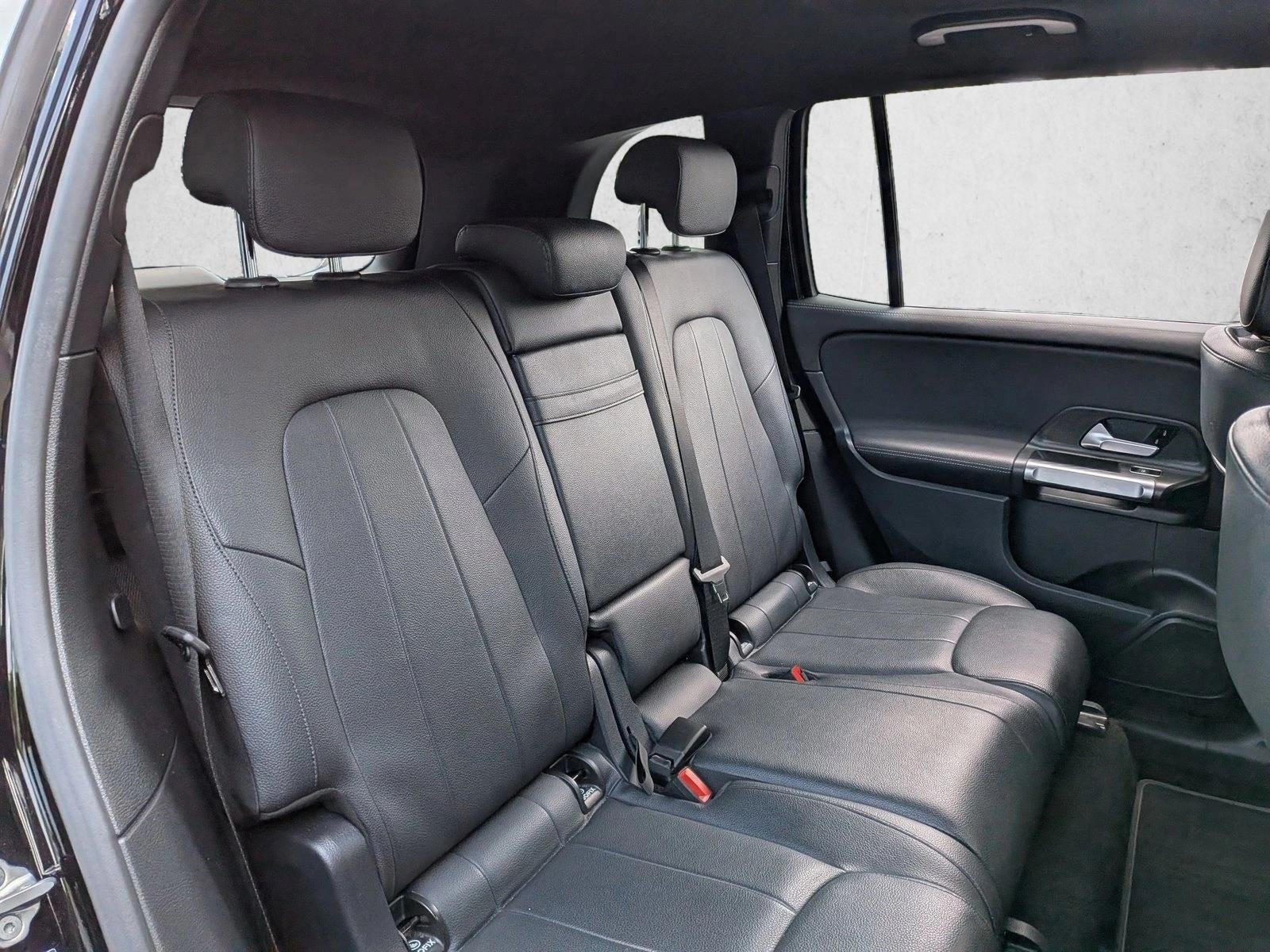 2022 Mercedes-Benz GLB GLB 250 SUV