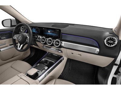 2022 Mercedes-Benz GLB GLB 250 SUV