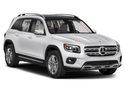2022 Mercedes-Benz GLB GLB 250 SUV