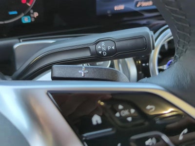 2026 Mercedes-Benz GLB GLB 250 SUV