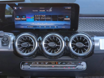 2026 Mercedes-Benz GLB GLB 250 SUV