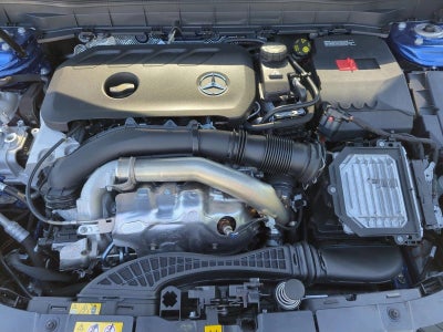 2026 Mercedes-Benz GLB GLB 250 SUV