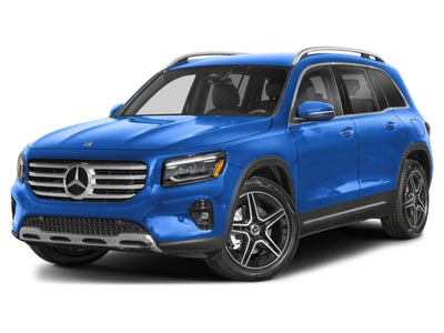 2026 Mercedes-Benz GLB GLB 250 SUV