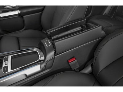 2026 Mercedes-Benz GLB GLB 250 SUV