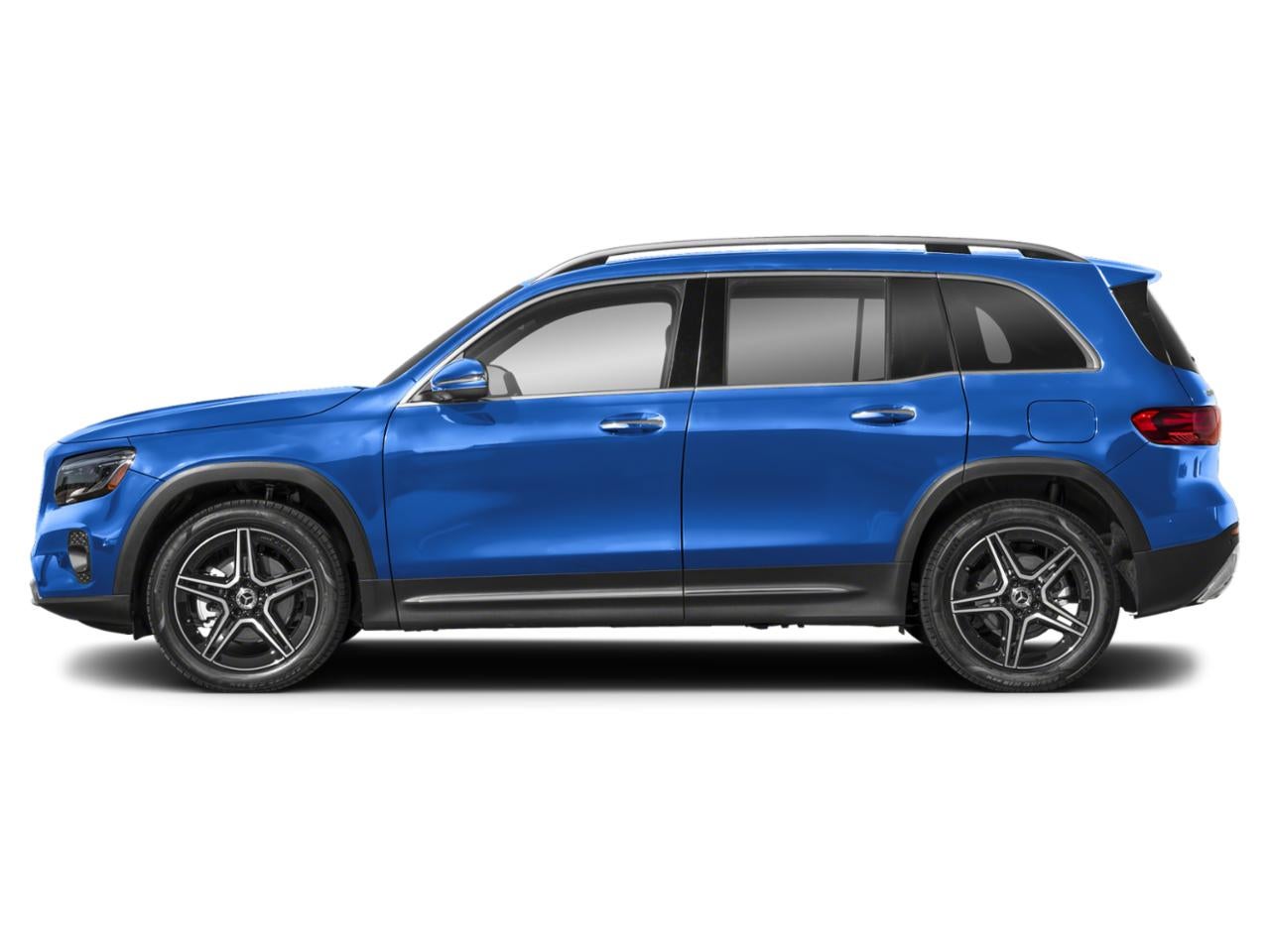 2026 Mercedes-Benz GLB GLB 250 SUV