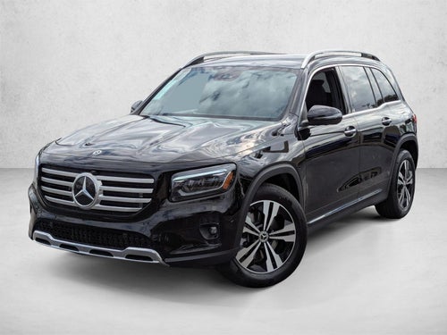 2026 Mercedes-Benz GLB GLB 250 SUV