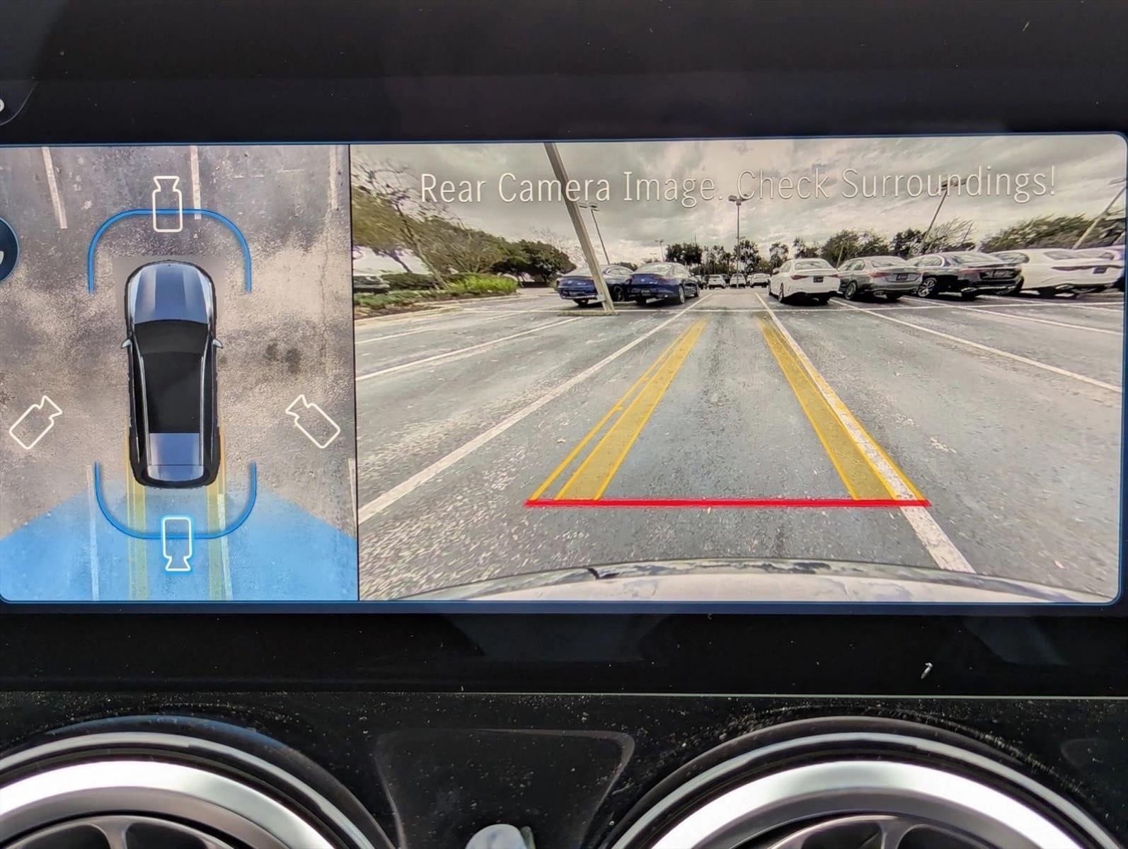 2026 Mercedes-Benz GLB GLB 250 SUV