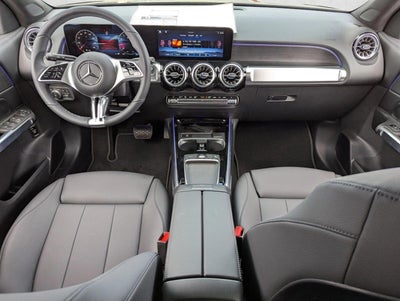 2026 Mercedes-Benz GLB GLB 250 SUV