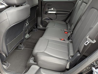 2026 Mercedes-Benz GLB GLB 250 SUV