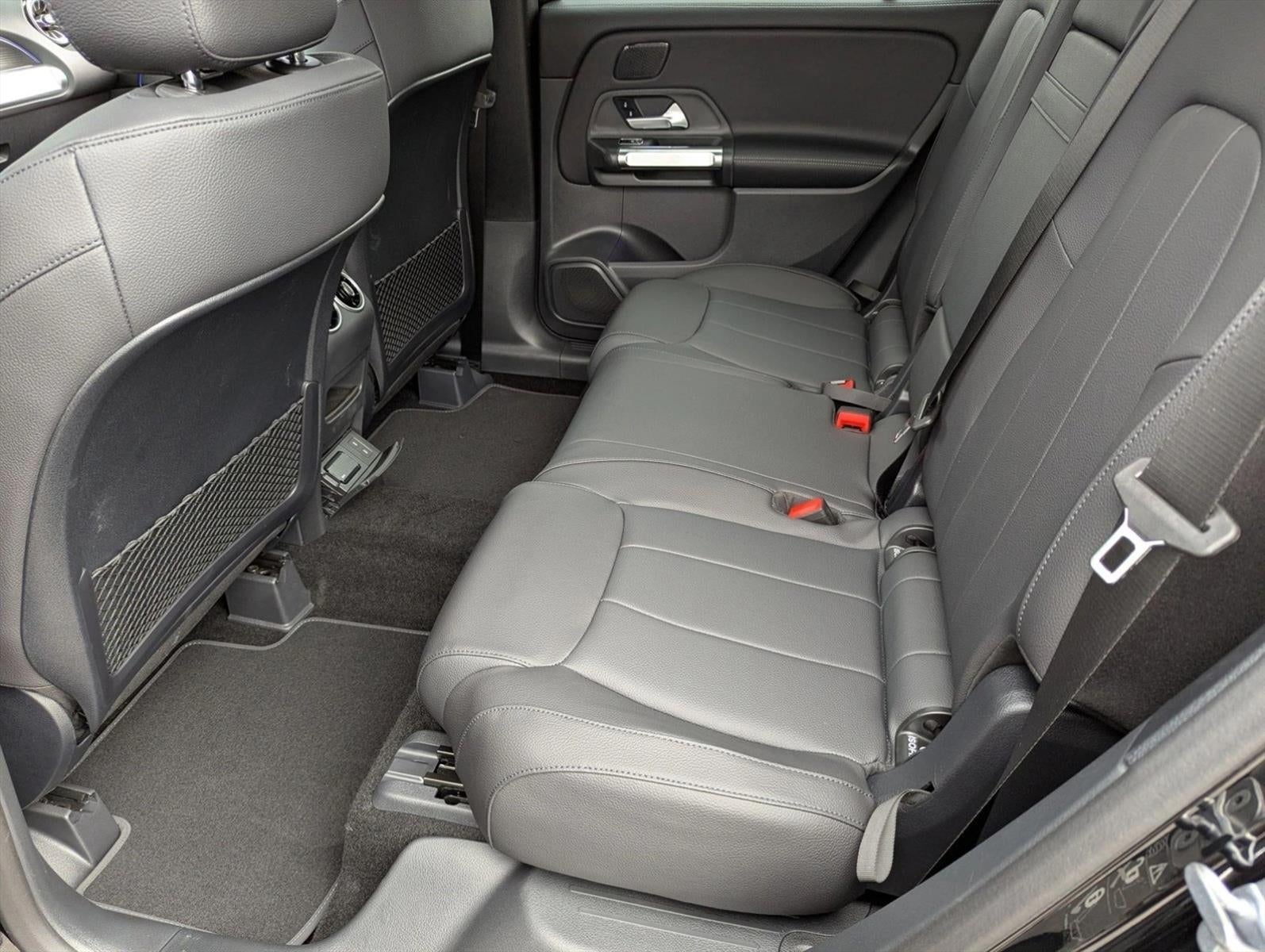 2026 Mercedes-Benz GLB GLB 250 SUV