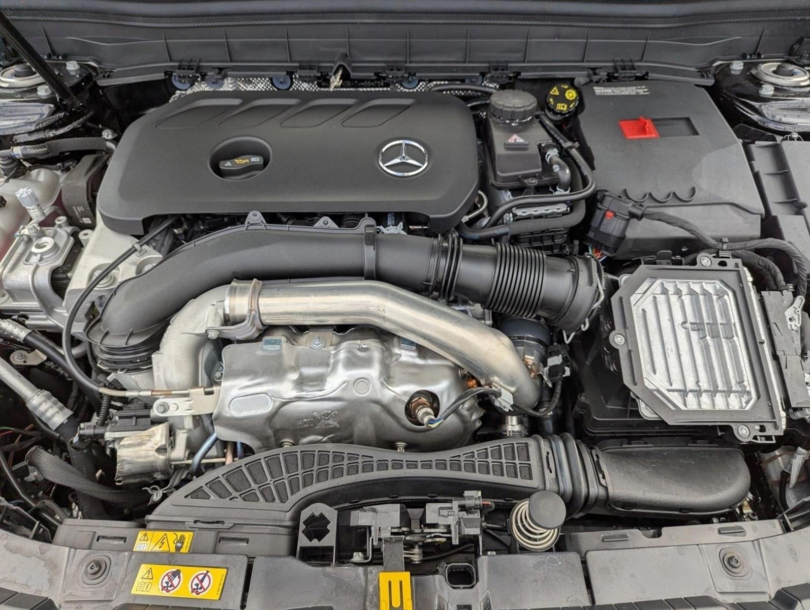 2026 Mercedes-Benz GLB GLB 250 SUV