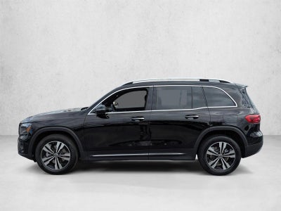 2026 Mercedes-Benz GLB GLB 250 SUV