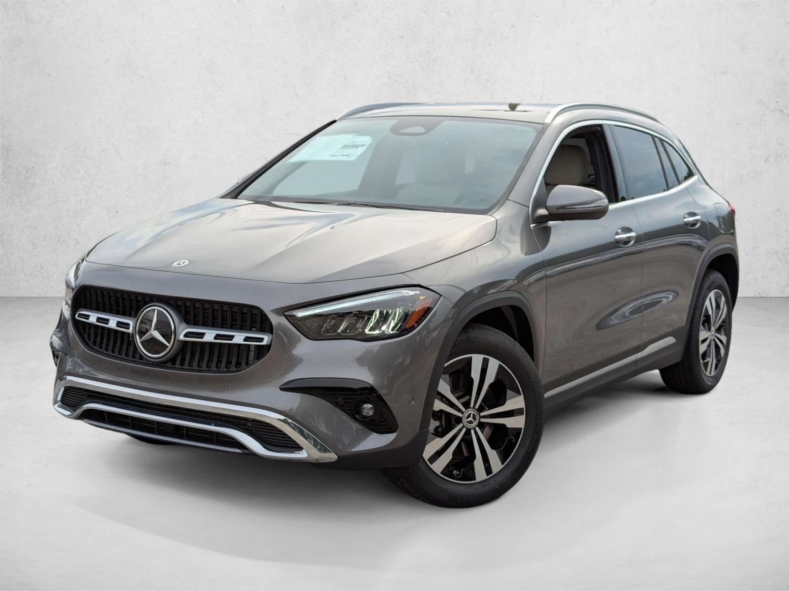 2026 Mercedes-Benz GLA GLA 250 SUV