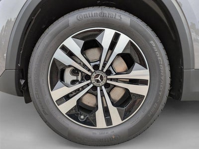 2026 Mercedes-Benz GLA GLA 250 SUV