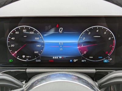 2026 Mercedes-Benz GLA GLA 250 SUV