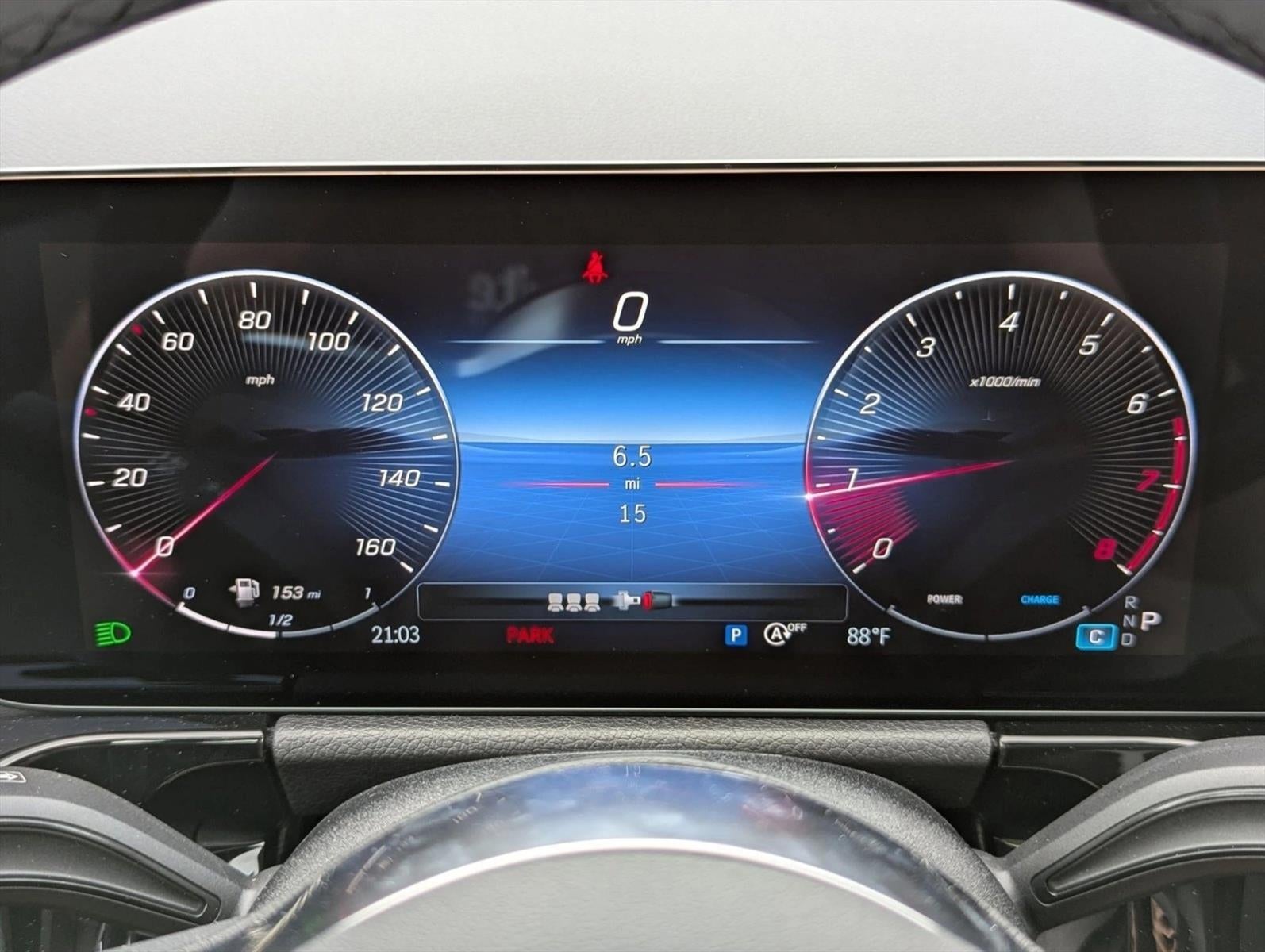 2026 Mercedes-Benz GLA GLA 250 SUV