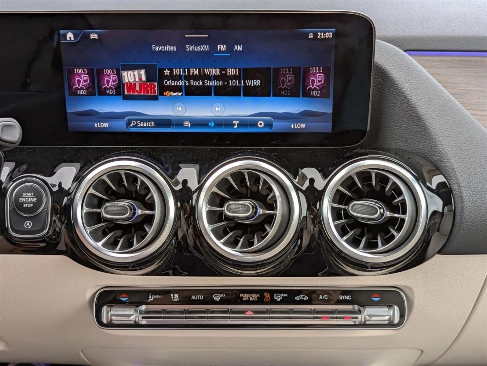 2026 Mercedes-Benz GLA GLA 250 SUV