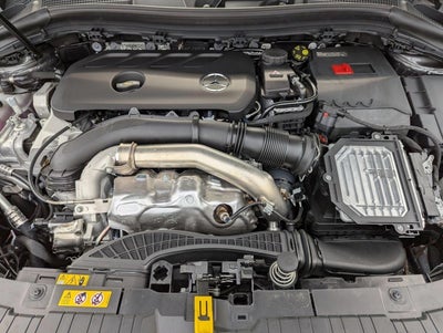 2026 Mercedes-Benz GLA GLA 250 SUV