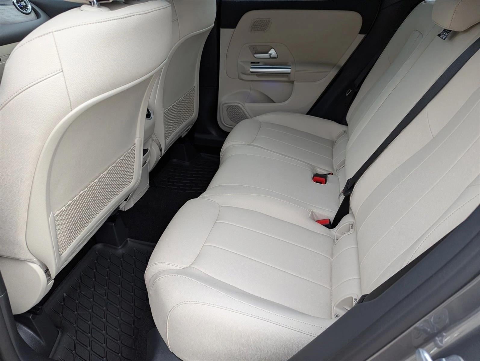 2026 Mercedes-Benz GLA GLA 250 SUV