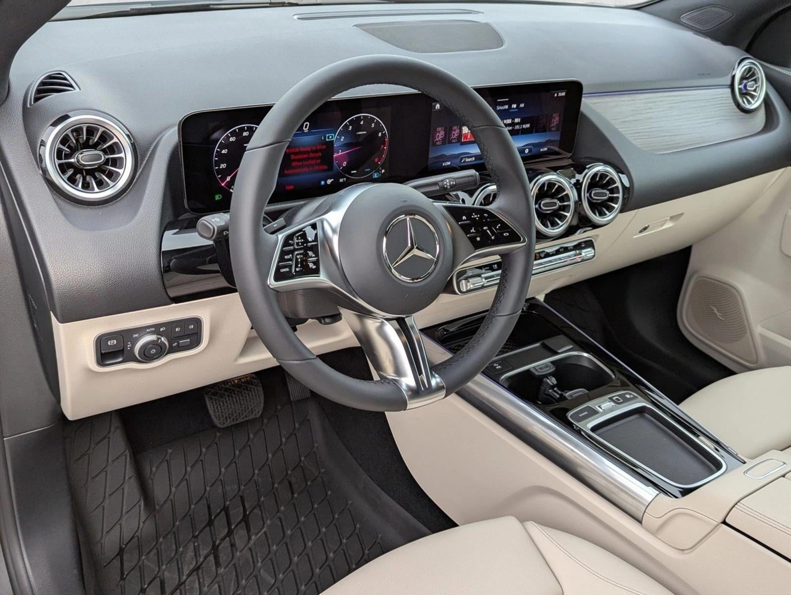 2026 Mercedes-Benz GLA GLA 250 SUV