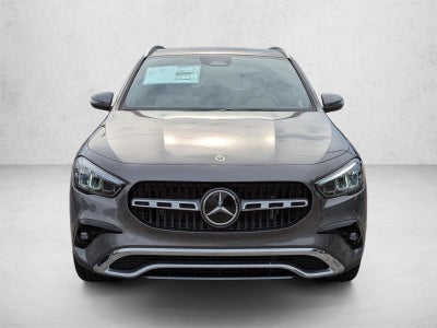 2026 Mercedes-Benz GLA GLA 250 SUV