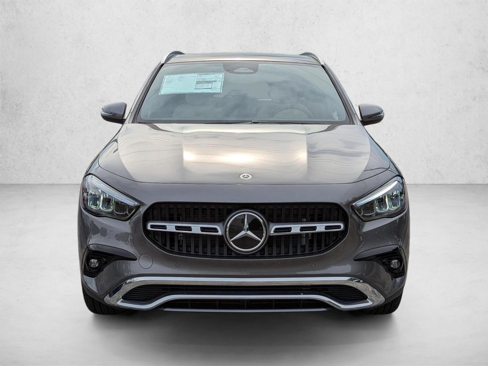 2026 Mercedes-Benz GLA GLA 250 SUV
