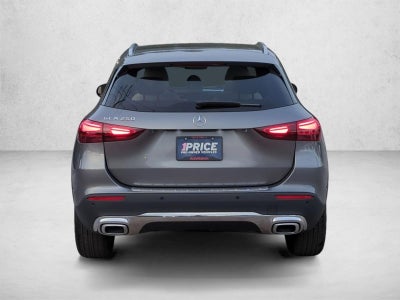 2026 Mercedes-Benz GLA GLA 250 SUV